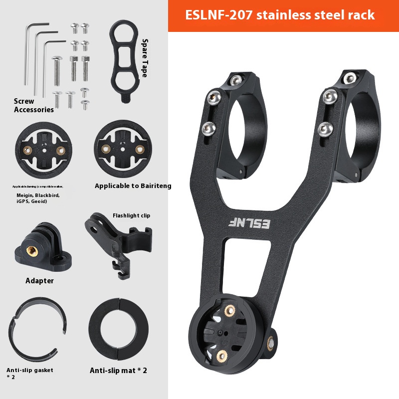 ESLNF Bisiklet Kronometre Stan - Outdoor Sport Camera incelemesi ve fiyatı