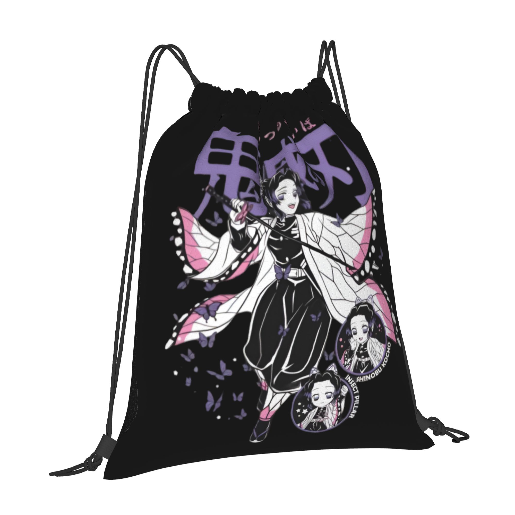 Özel Demon Slayers İpli Çantal - Outdoor Sport Backpack incelemesi ve fiyatı