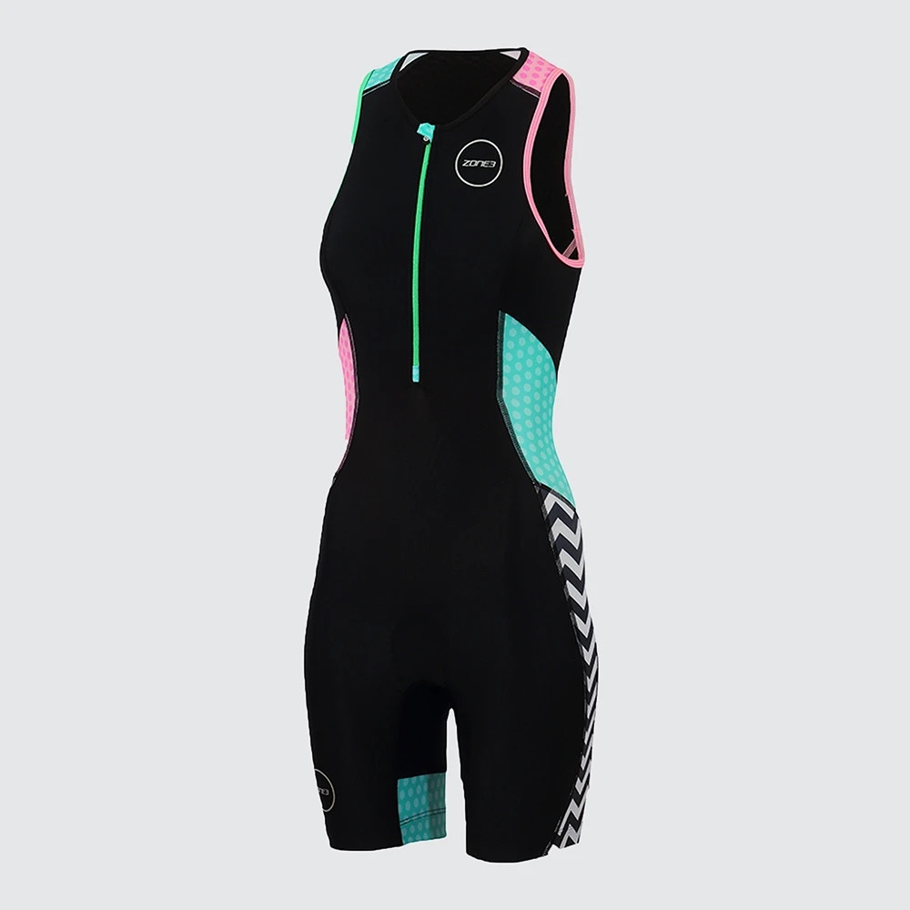 Triatlon kadın bicicleta kolsu - Outdoor Sport Dress incelemesi ve fiyatı