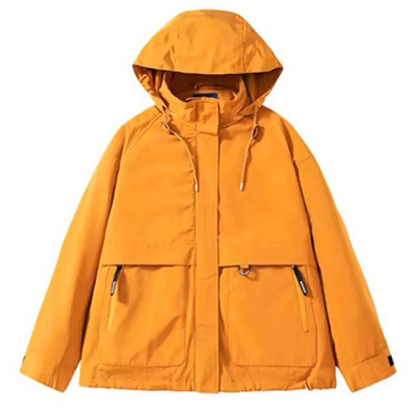 Su geçirmez yürüyüş ceketi kad - Outdoor Sport Windbreaker incelemesi ve fiyatı