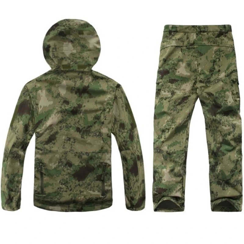 TAD dişli taktik Softshell kam - Outdoor Sport Windbreaker incelemesi ve fiyatı