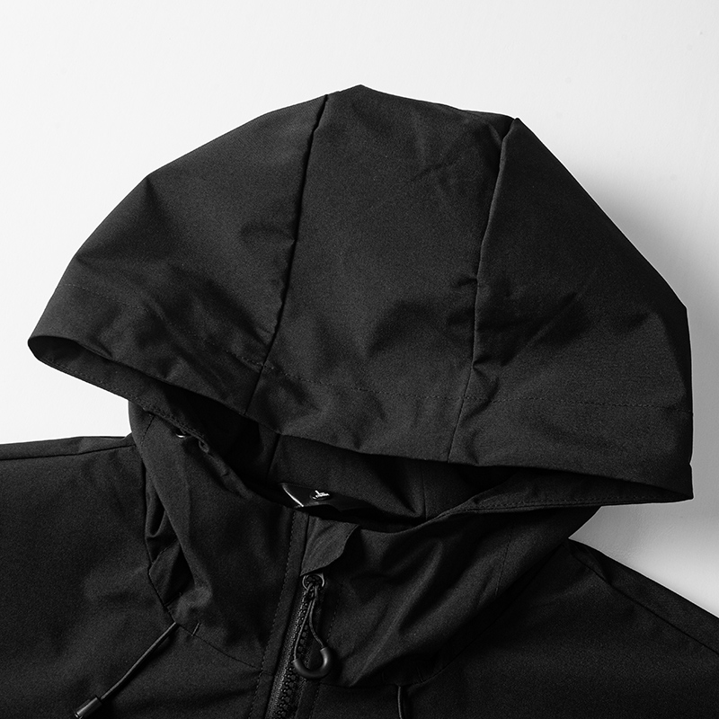 LNGXO Unisex Su Geçirmez Rüzga - Outdoor Sport Windbreaker incelemesi ve fiyatı