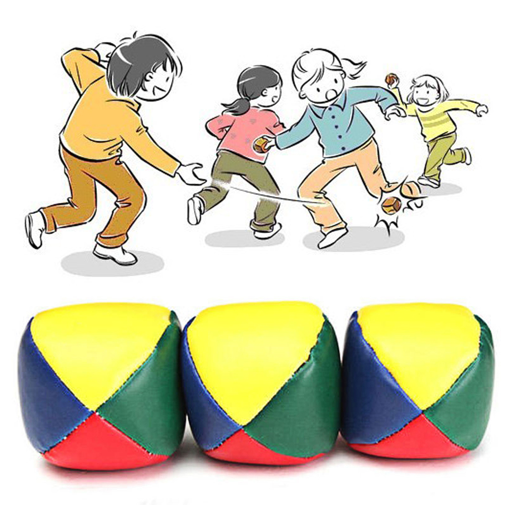 3 adet Hokkabazlık Topları Kla - Indoor Sport And Outdoor Sports incelemesi ve fiyatı