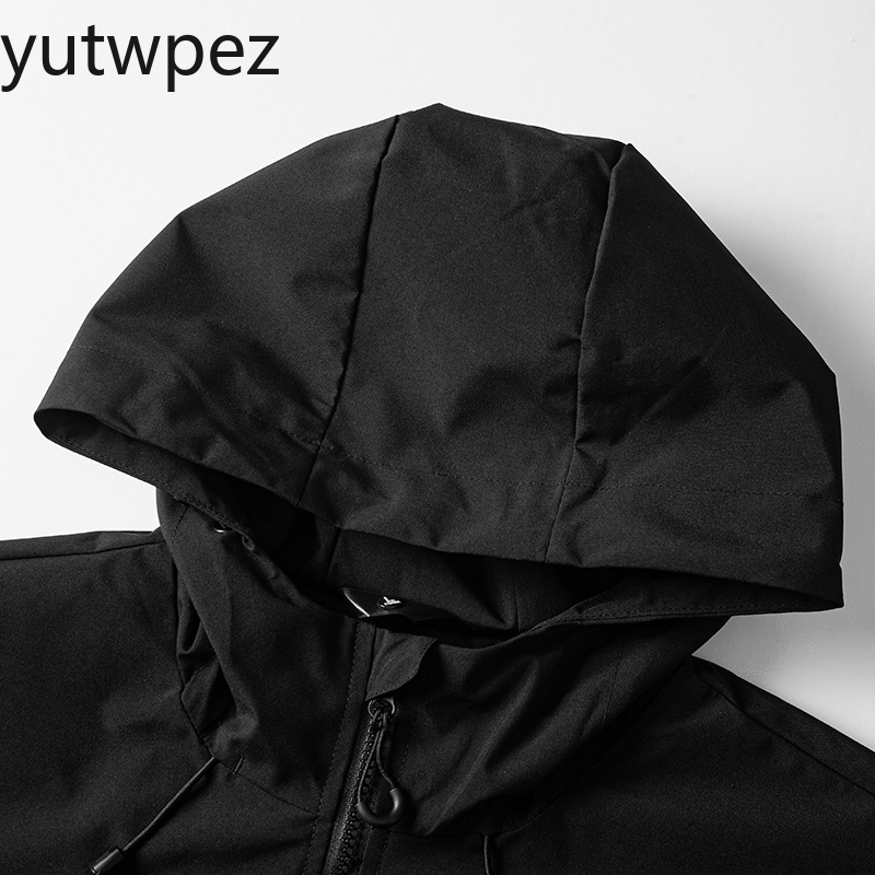 Erkek Kadın Su Geçirmez Yürüyü - Outdoor Sport Windbreaker incelemesi ve fiyatı