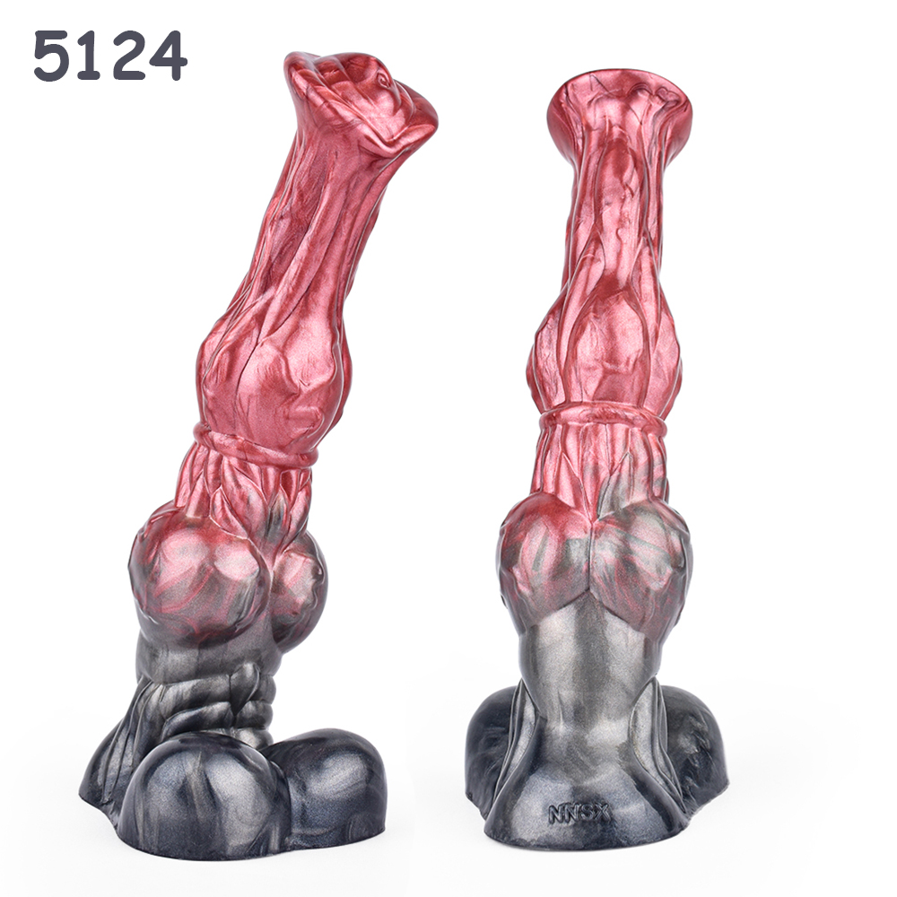 NNSX Gerçekçi At Dildosu İki D - Lunge Line Horse incelemesi ve fiyatı