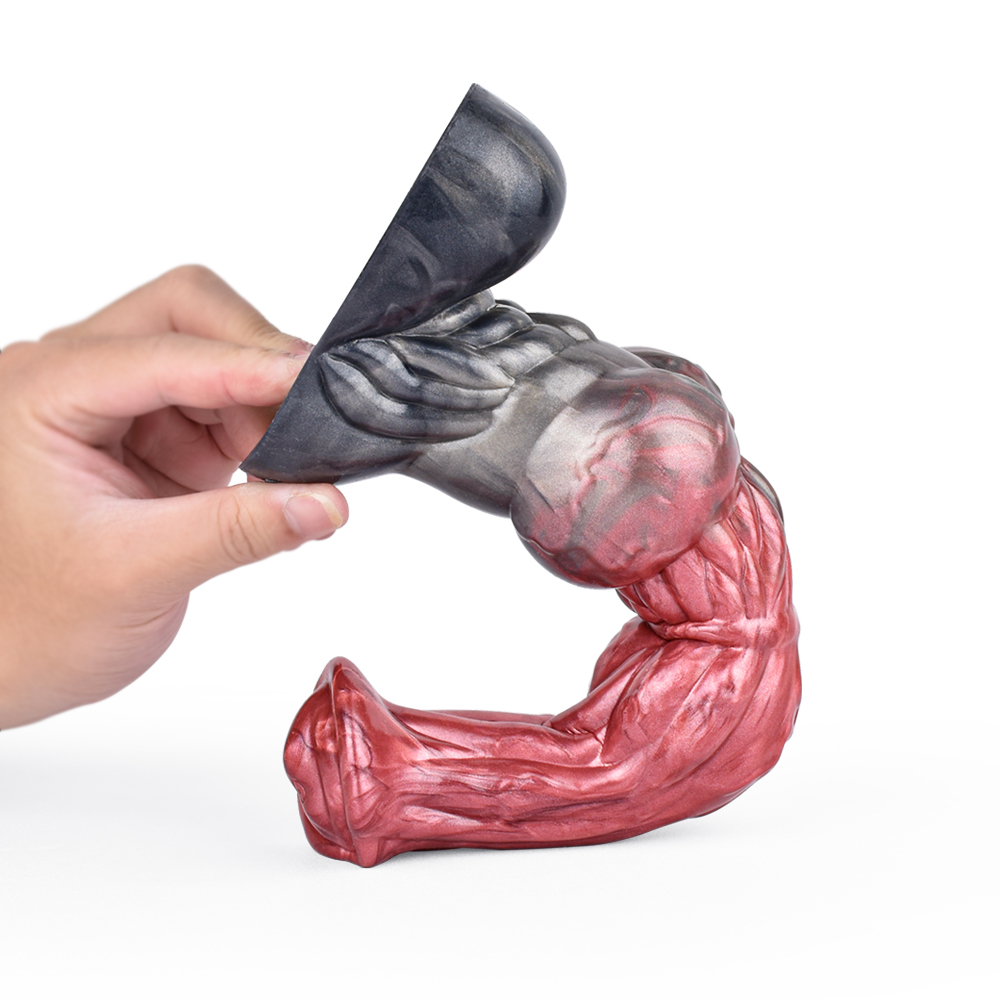 NNSX Gerçekçi At Dildosu İki D - Lunge Line Horse incelemesi ve fiyatı