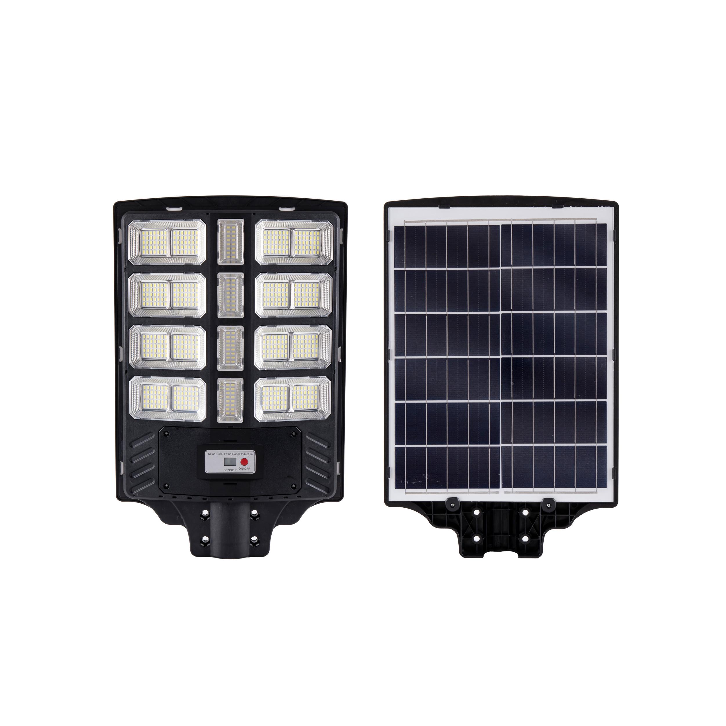 600W 800W 1200W güneş enerjili - Outdoor Spotlight incelemesi ve fiyatı