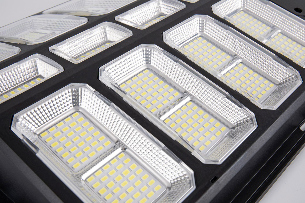 600W 800W 1200W güneş enerjili - Outdoor Spotlight incelemesi ve fiyatı
